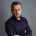 Adrian Gzyl-Oltrans-Specjalista ds. logistyki i transportu