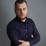 Adrian Gzyl-Oltrans-Specjalista ds. logistyki i transportu