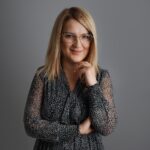 Anna Chlebicz - Oltrans - HR Manager - transport