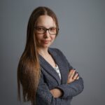 Julia Bałka - Andruszczak - Oltrans - Specjalista ds. księgowości - transport