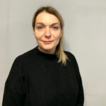 Karolina Latos - Specjalista ds. logistyki i transportu - oltrans