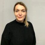 Karolina Latos - Specjalista ds. logistyki i transportu - oltrans