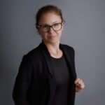 Małgorzata Grzyb-Manedżer Projektów Trasnportowych-Oltrans