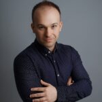 Piotr Stabeusz - Oltrans-Specjalista ds. logistyki i transportu