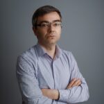 Vladimir Kryvetski - Oltrans-Specjalista ds. logistyki i transportu