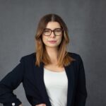 Monika Jabłońska, Project Cargo Manager