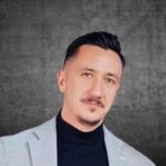 Arkadiusz Wąs, Project Cargo Manager w OL-TRANS