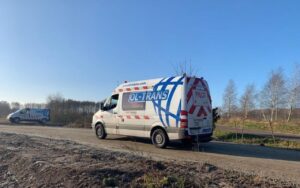 OL-TRANS pilotaż transportów ponadnormatywnych i specjalnych