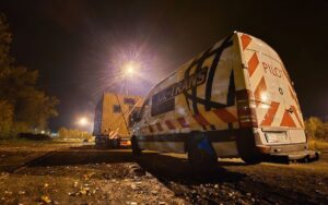 OL-TRANS pilotaż transportów ponadnormatywnych i specjalnych