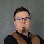 OL-TRANS Daniel Zielkowski - Branch Manager Gdańsk
