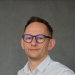 OL-TRANS Jarosław Wódzki - Deputy Head of Logistics