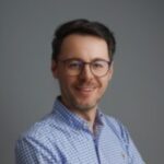 Łukasz Musiał - Project Cargo Manager w OL-TRANS